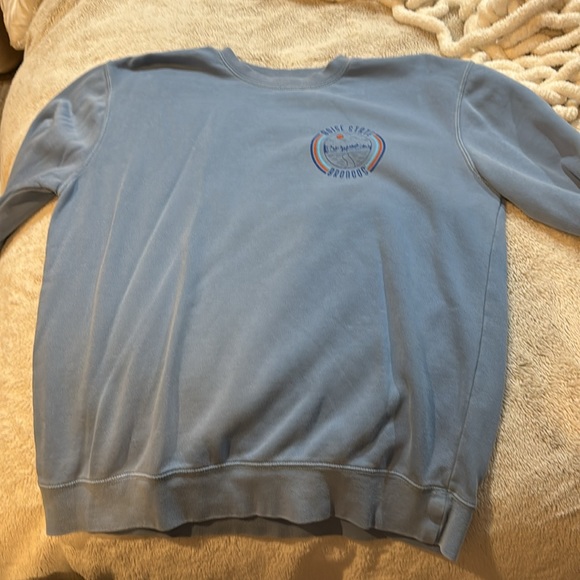 Boise state crewneck - Picture 2 of 2